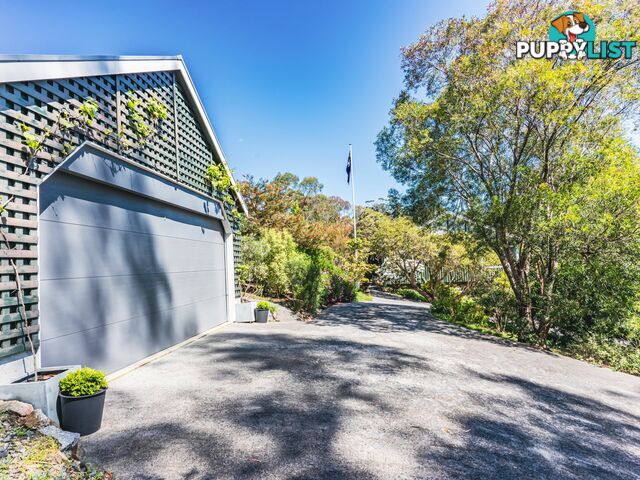 31 Medeas Cove Road ST HELENS TAS 7216