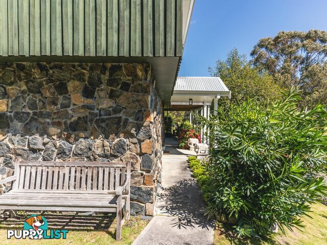 31 Medeas Cove Road ST HELENS TAS 7216