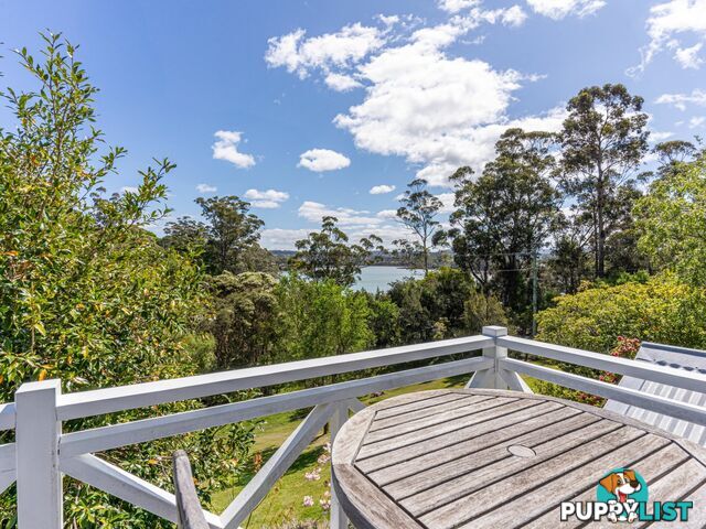 31 Medeas Cove Road ST HELENS TAS 7216