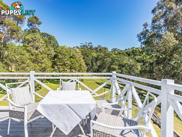 31 Medeas Cove Road ST HELENS TAS 7216