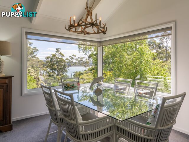 31 Medeas Cove Road ST HELENS TAS 7216