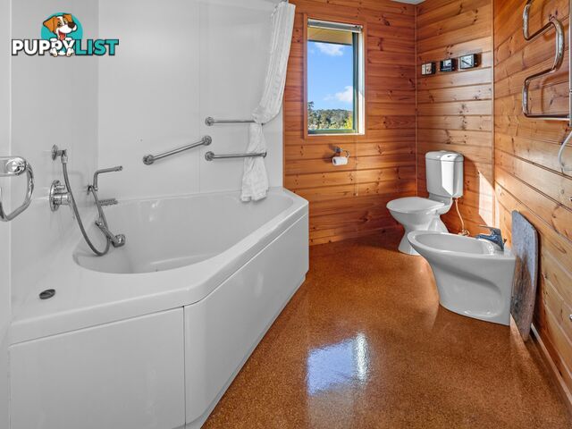 5 Perseus Street ST HELENS TAS 7216