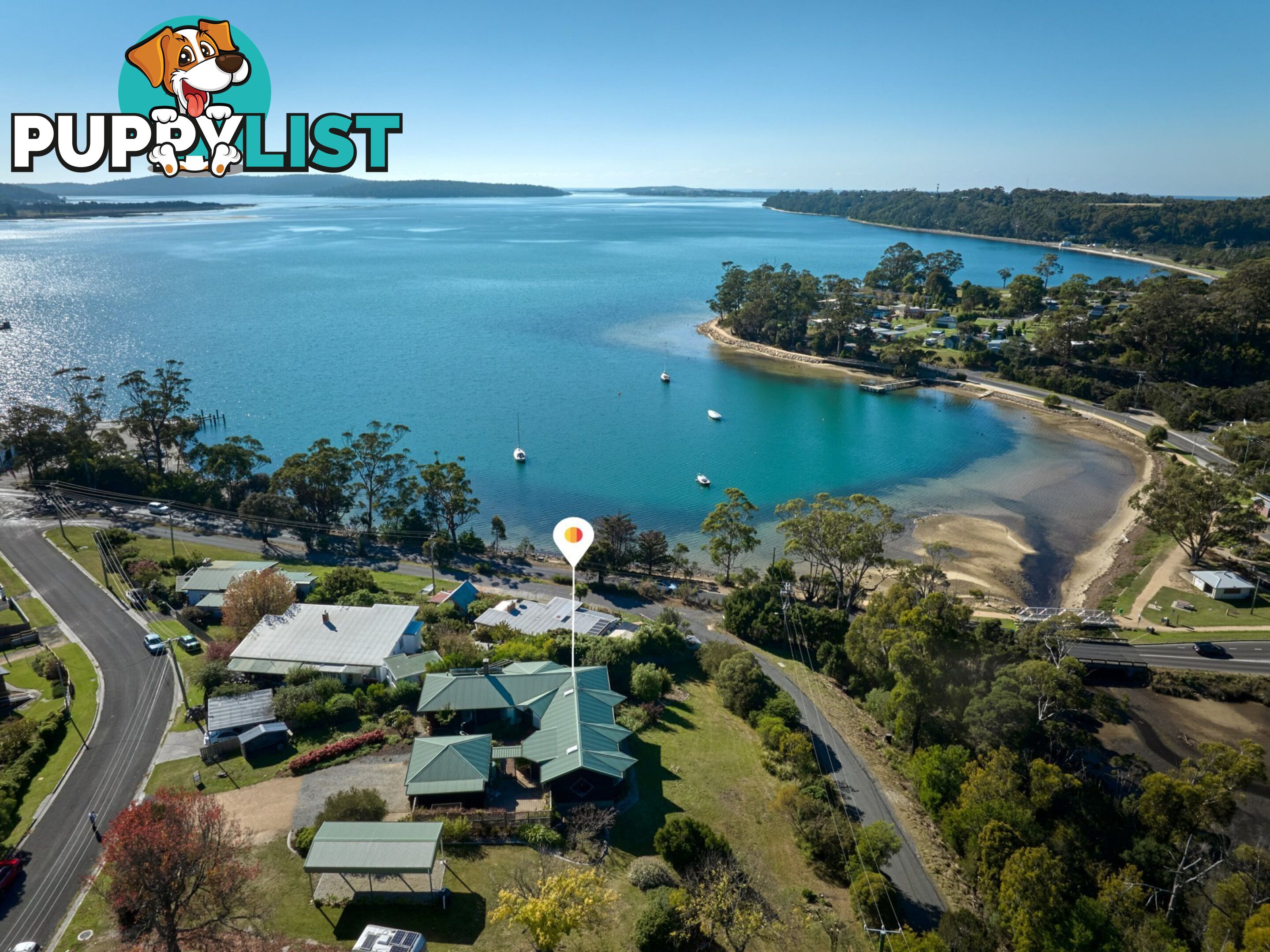 5 Perseus Street ST HELENS TAS 7216