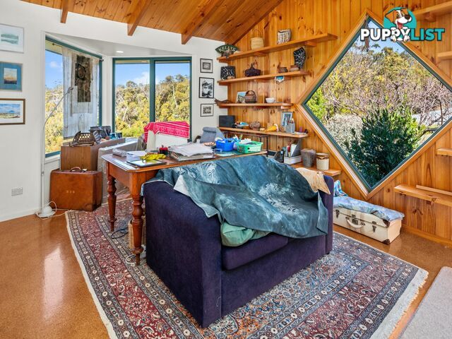 5 Perseus Street ST HELENS TAS 7216