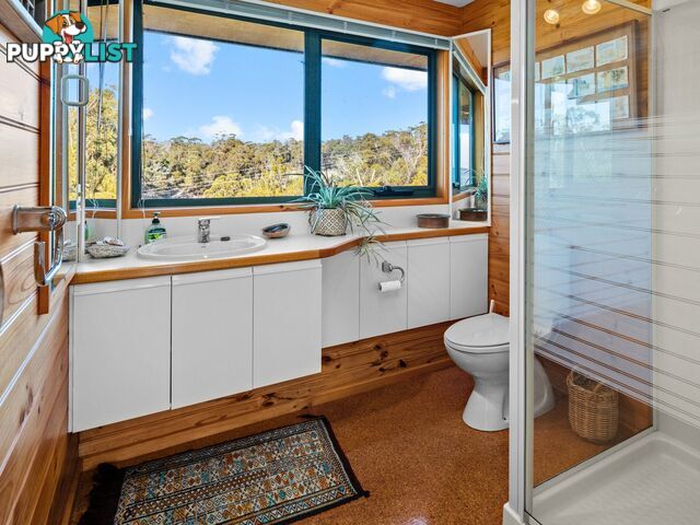 5 Perseus Street ST HELENS TAS 7216