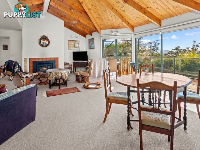 5 Perseus Street ST HELENS TAS 7216
