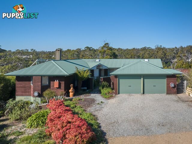 5 Perseus Street ST HELENS TAS 7216