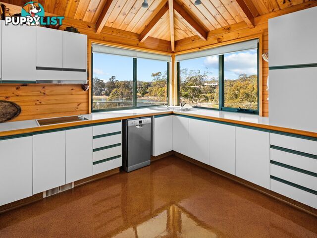 5 Perseus Street ST HELENS TAS 7216