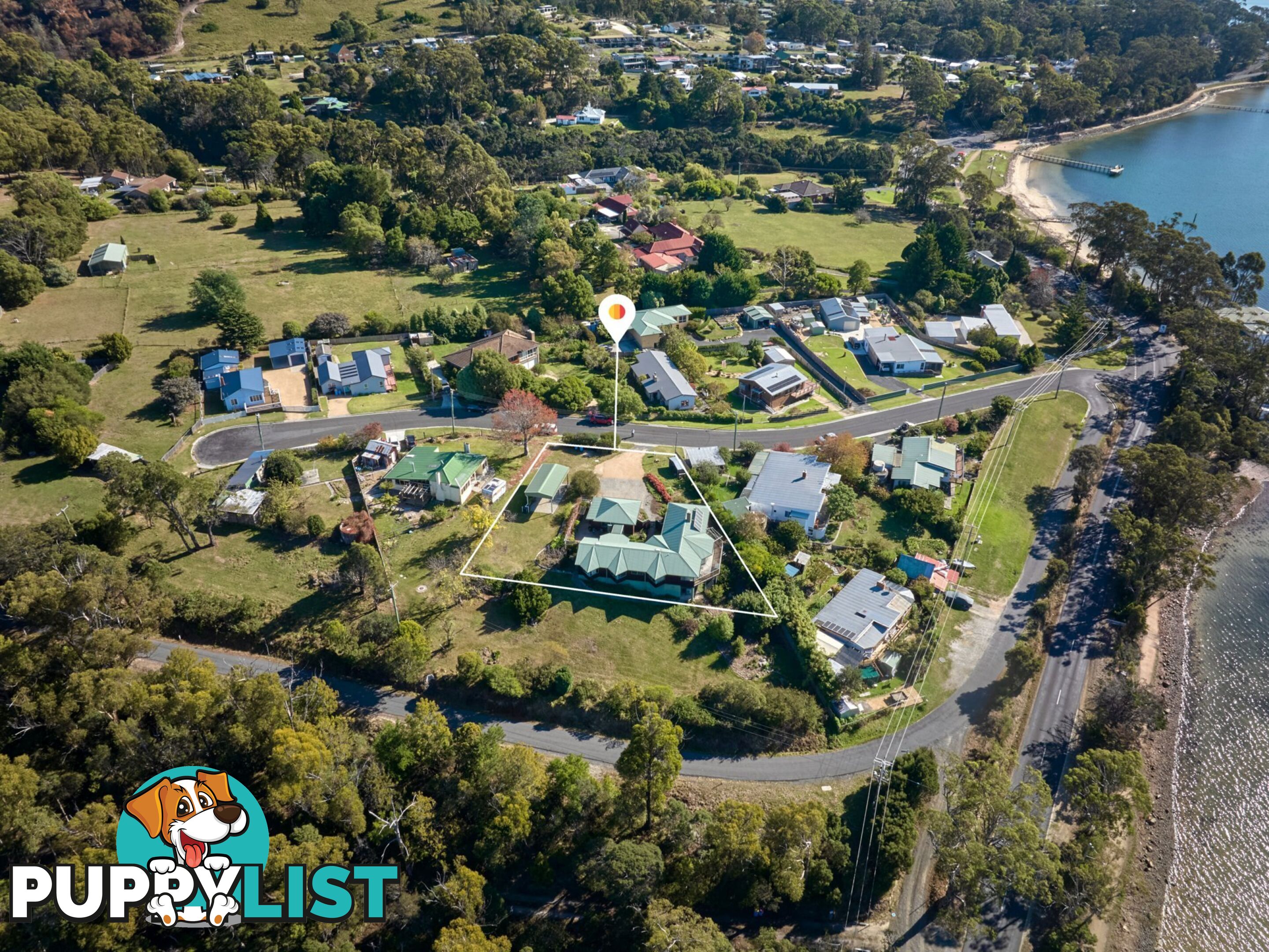 5 Perseus Street ST HELENS TAS 7216
