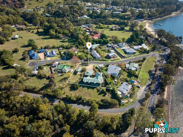 5 Perseus Street ST HELENS TAS 7216