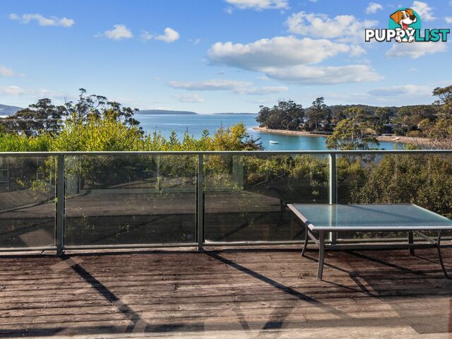5 Perseus Street ST HELENS TAS 7216