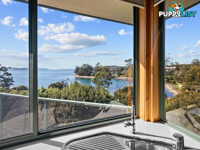 5 Perseus Street ST HELENS TAS 7216