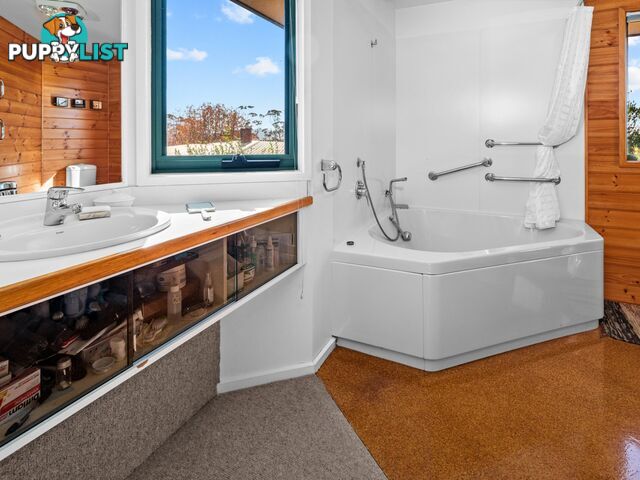 5 Perseus Street ST HELENS TAS 7216
