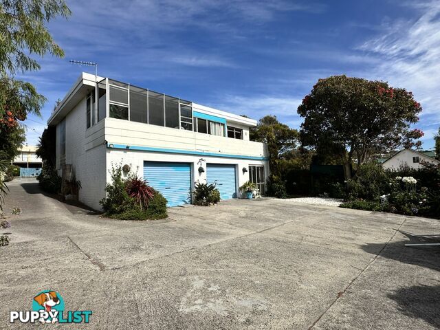 14 Bel-Air Crescent BEAUMARIS TAS 7215