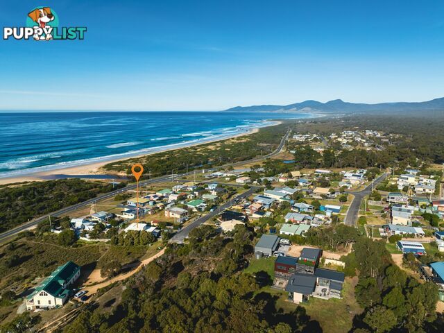 14 Bel-Air Crescent BEAUMARIS TAS 7215