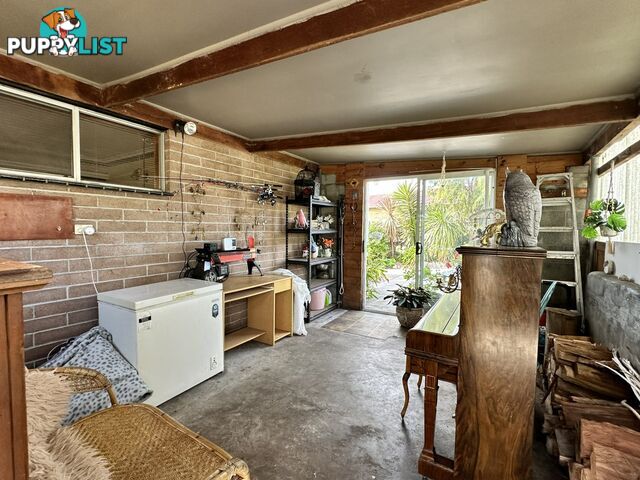 14 Bel-Air Crescent BEAUMARIS TAS 7215