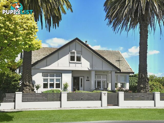 81 Cecilia Street ST HELENS TAS 7216