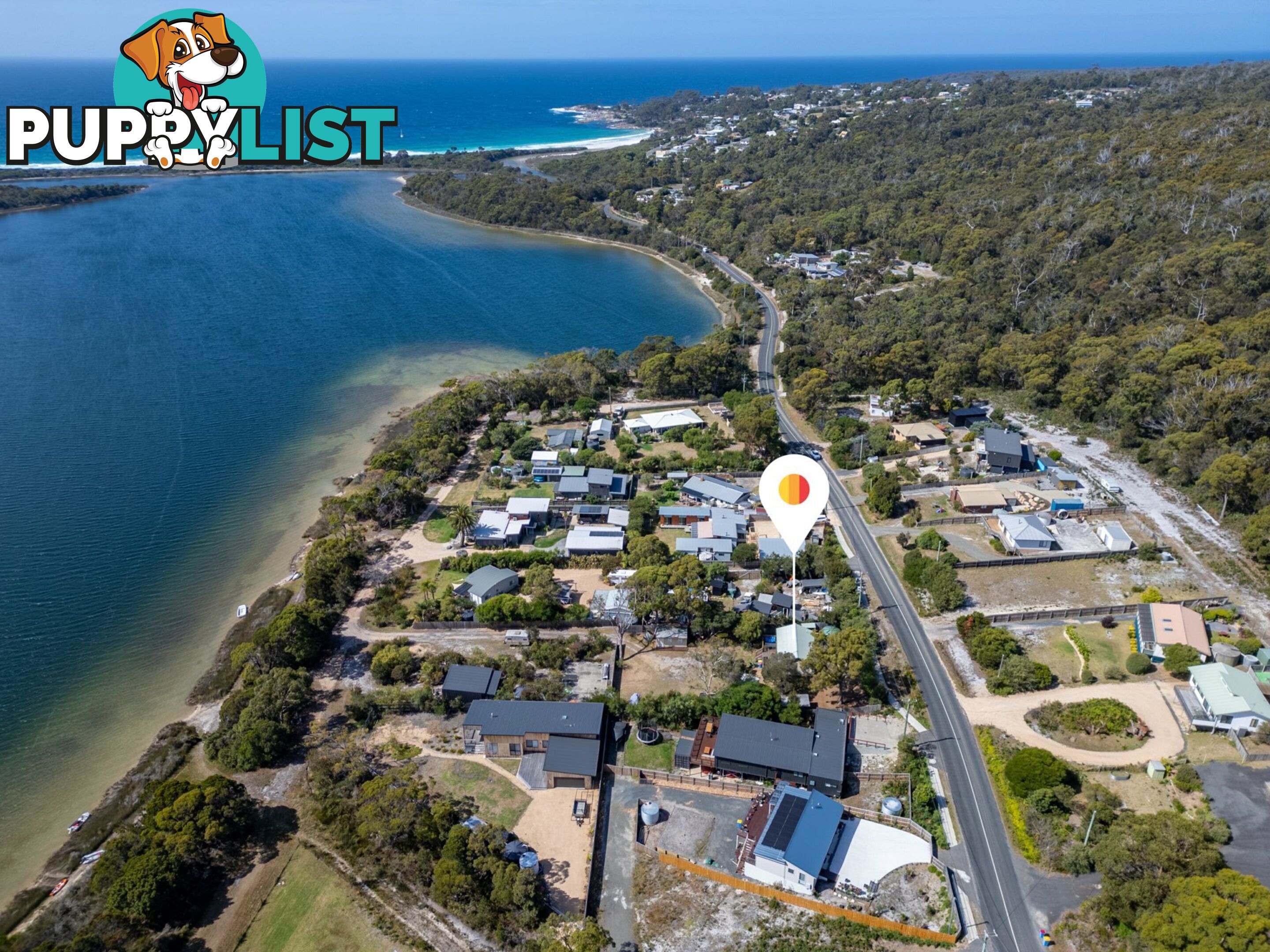 175 Main Road BINALONG BAY TAS 7216