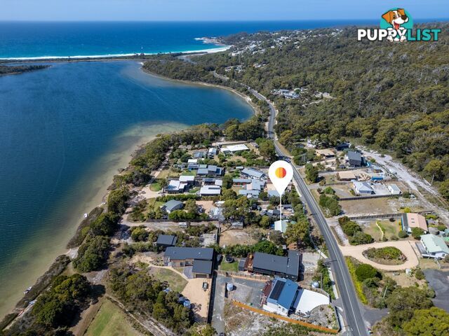 175 Main Road BINALONG BAY TAS 7216