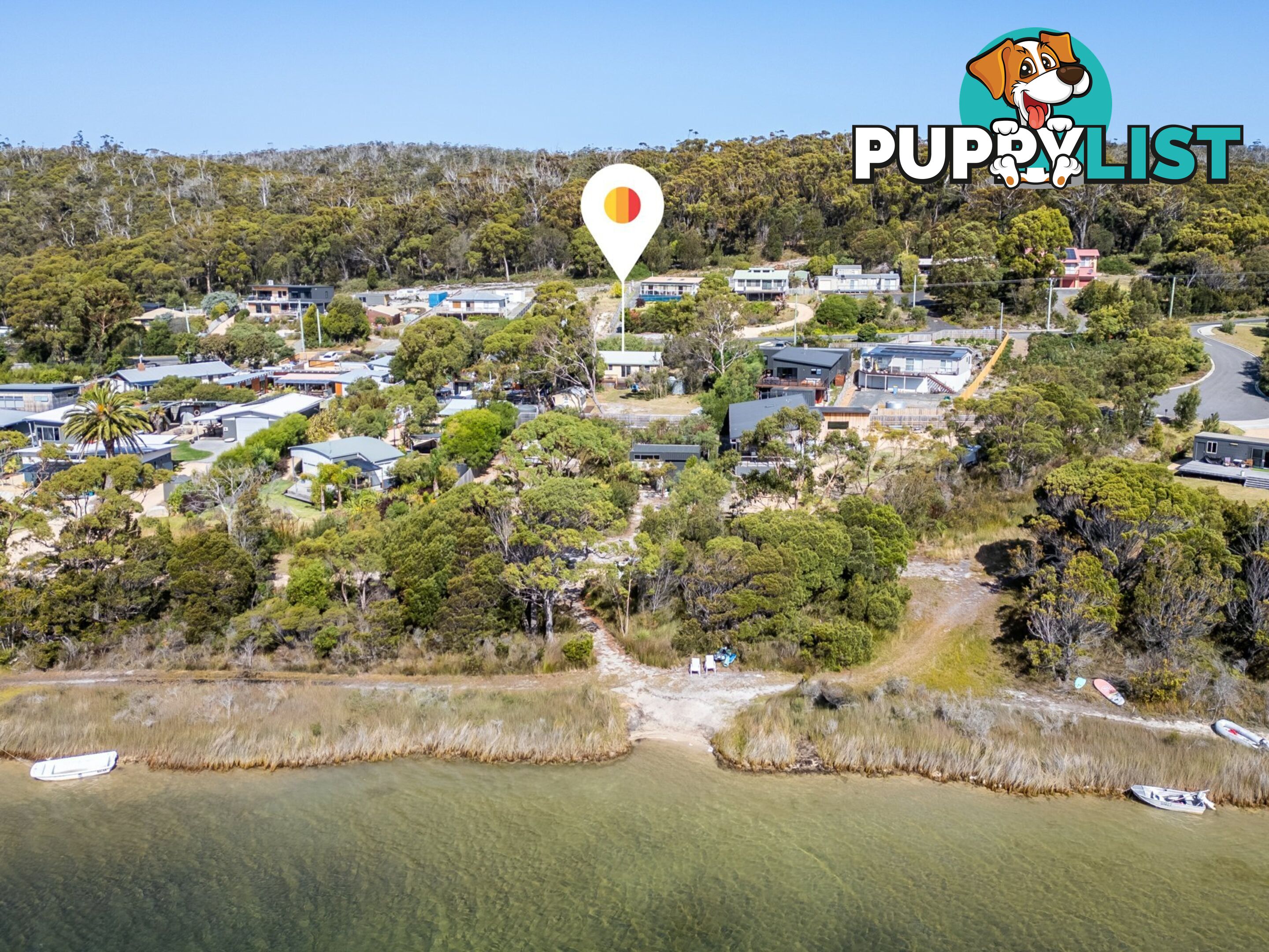 175 Main Road BINALONG BAY TAS 7216