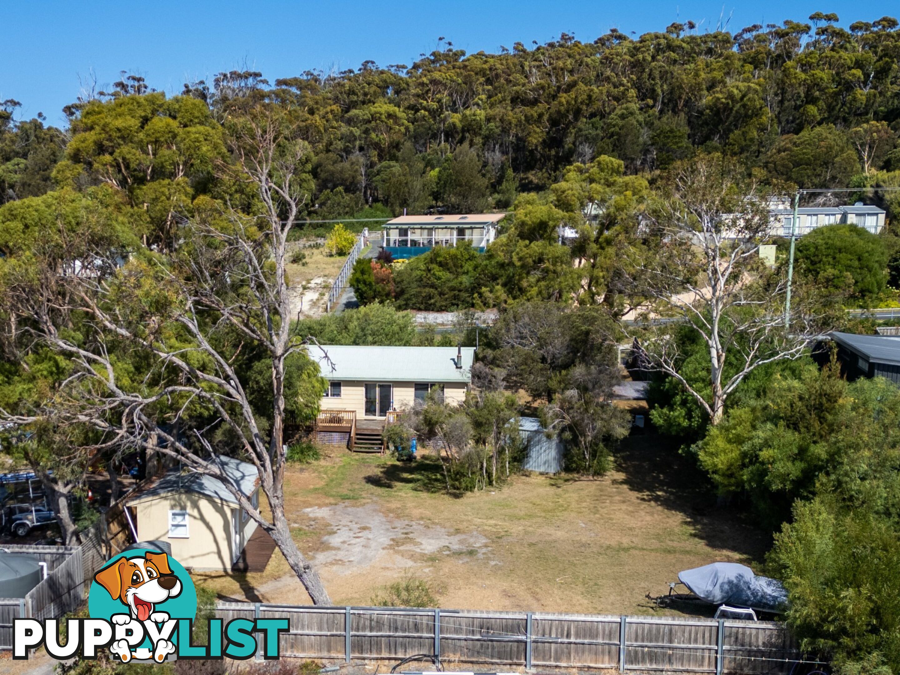 175 Main Road BINALONG BAY TAS 7216