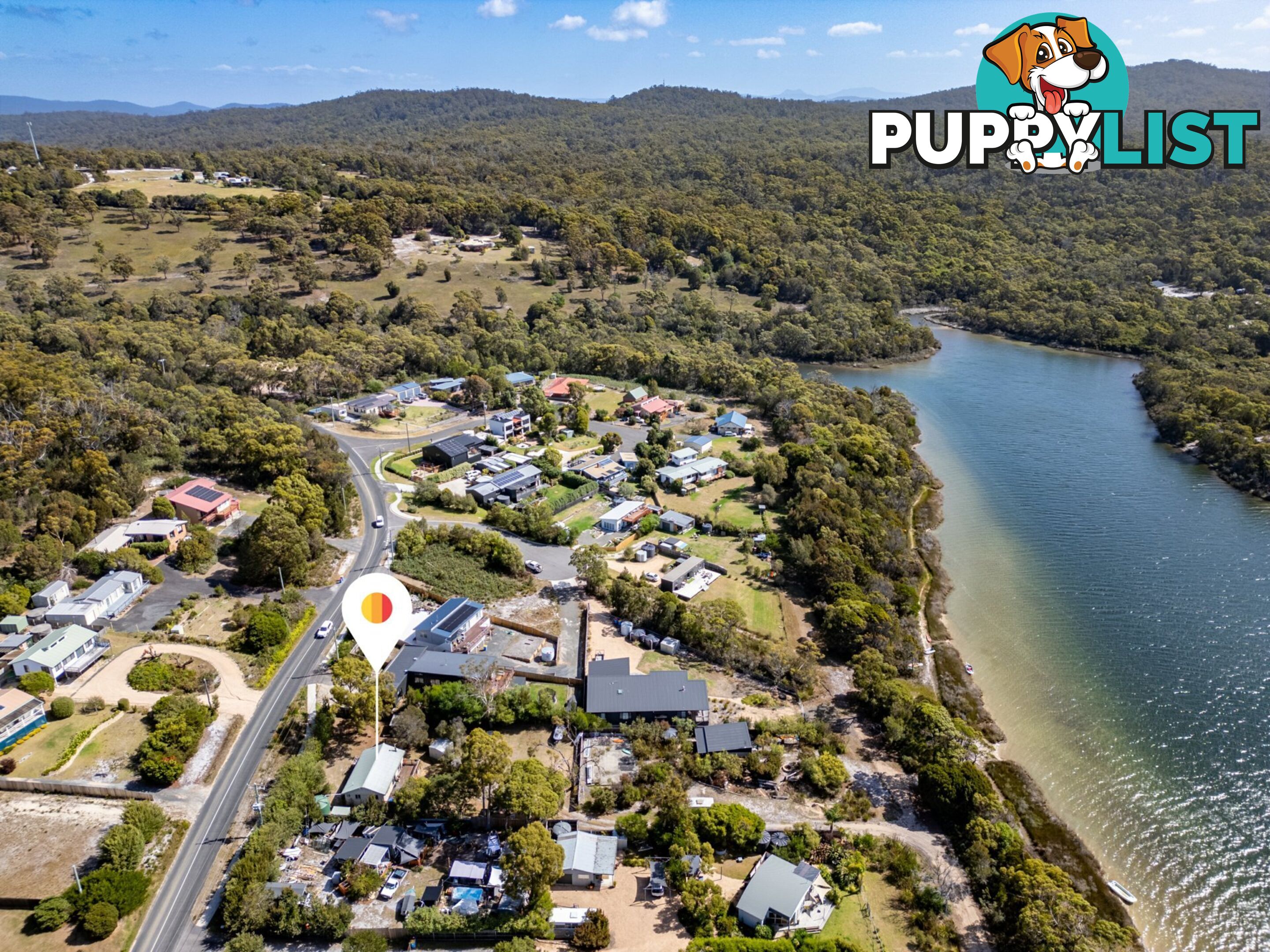 175 Main Road BINALONG BAY TAS 7216