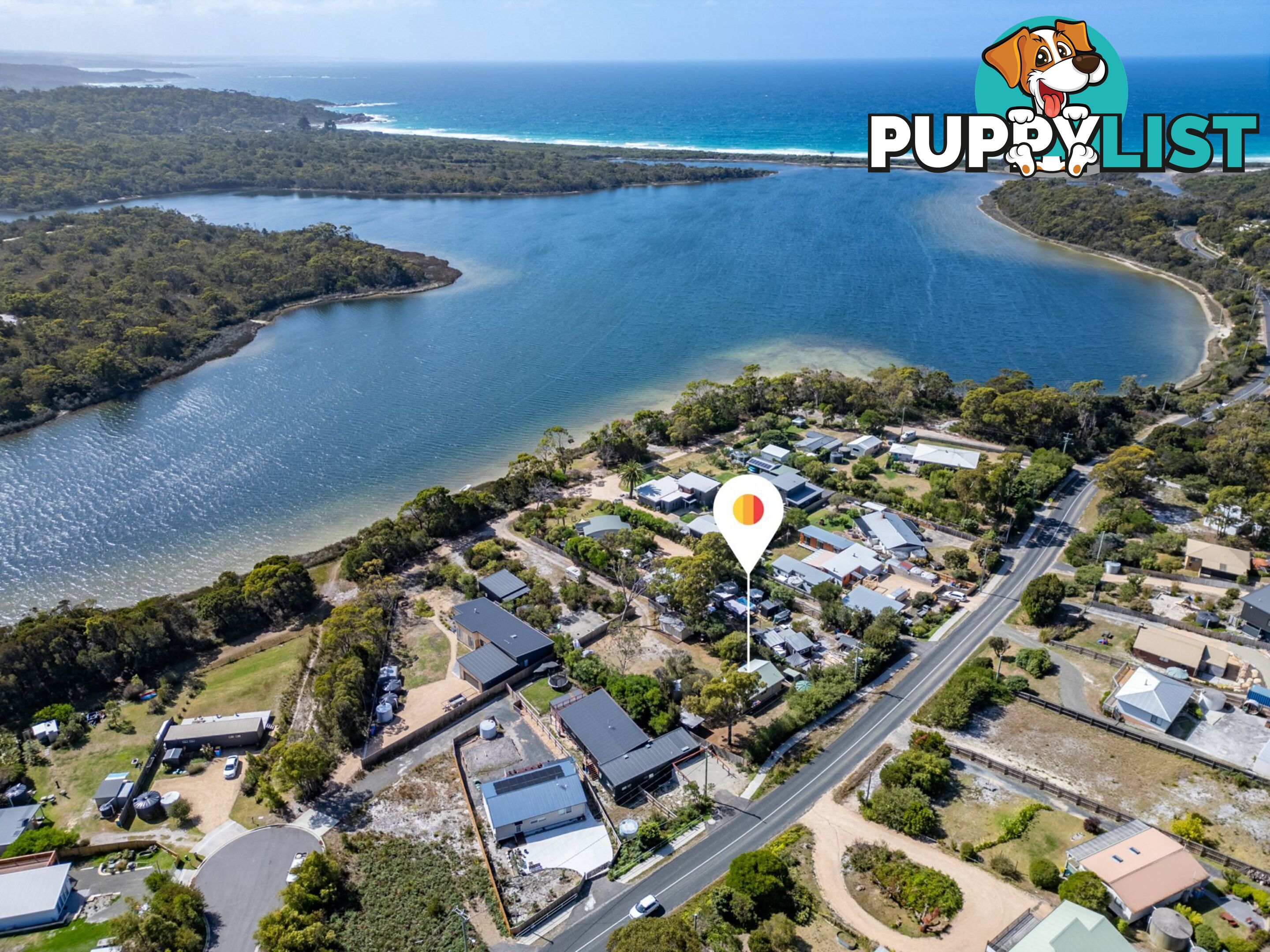 175 Main Road BINALONG BAY TAS 7216