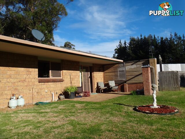 17 Medea Street ST HELENS TAS 7216