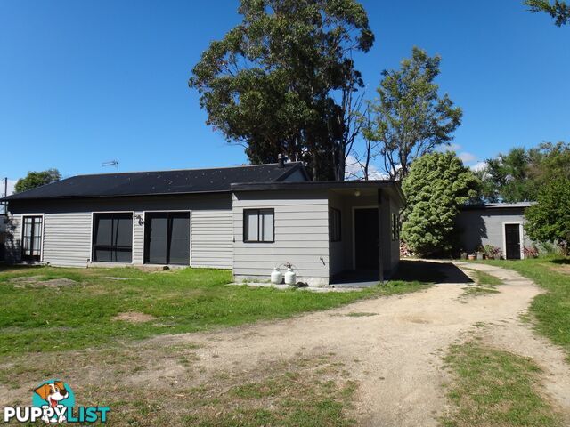 17 Medea Street ST HELENS TAS 7216