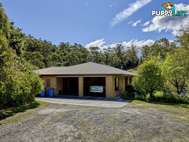 25598 Tasman Highway ST HELENS TAS 7216