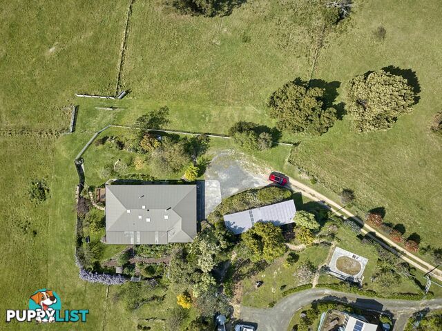 25598 Tasman Highway ST HELENS TAS 7216