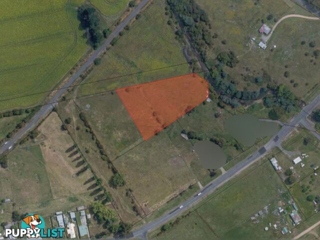 Lot 1 Talbot Street FINGAL TAS 7214