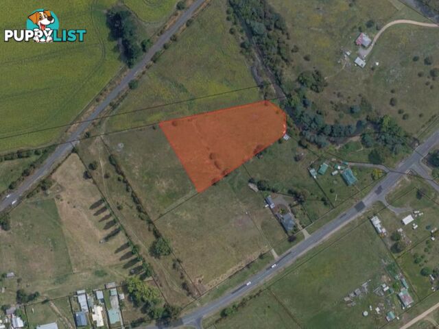 Lot 1 Talbot Street FINGAL TAS 7214