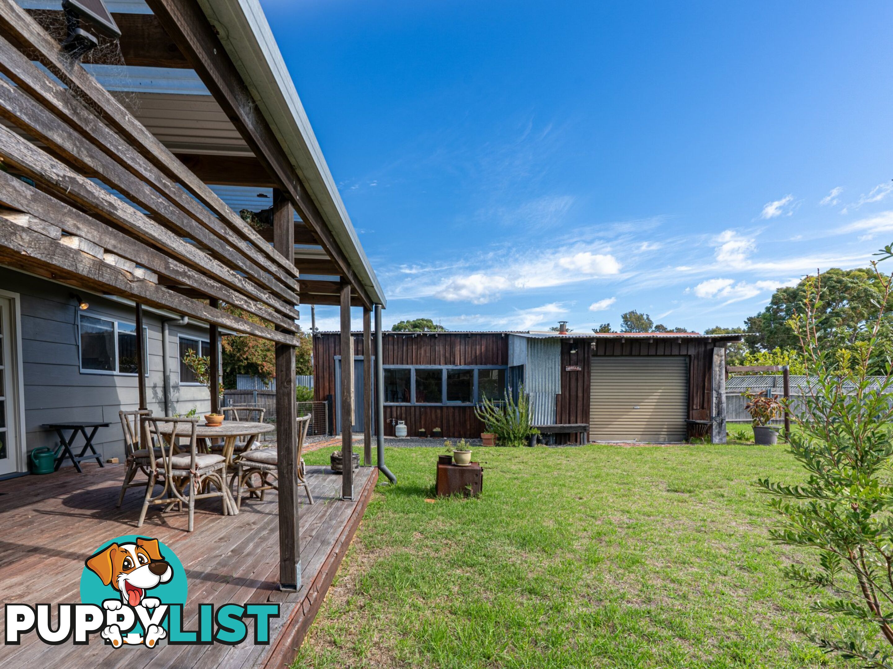 3 Peron Street STIEGLITZ TAS 7216