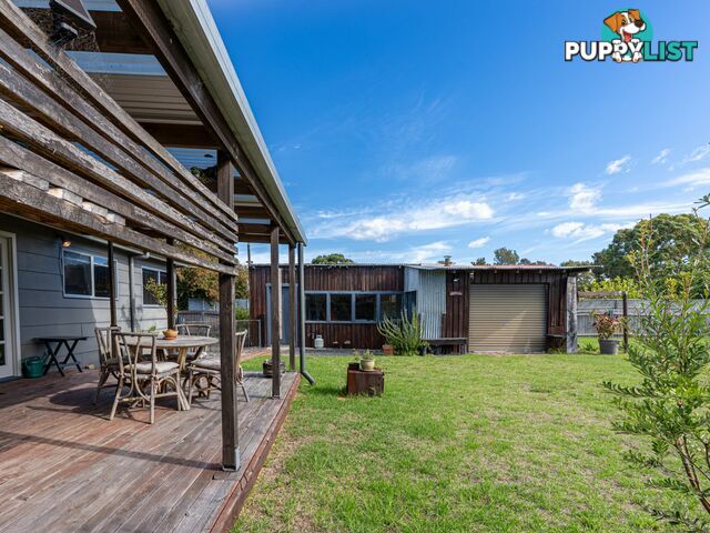 3 Peron Street STIEGLITZ TAS 7216