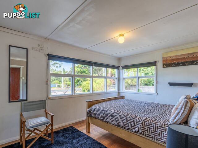 3 Peron Street STIEGLITZ TAS 7216