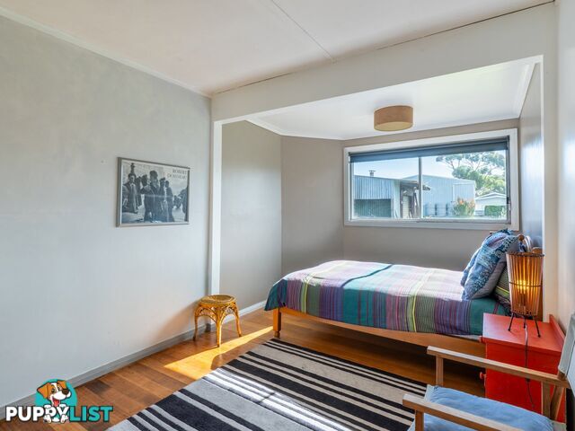 3 Peron Street STIEGLITZ TAS 7216