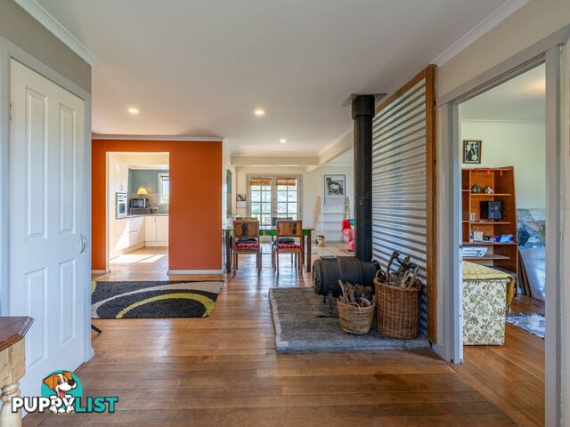3 Peron Street STIEGLITZ TAS 7216