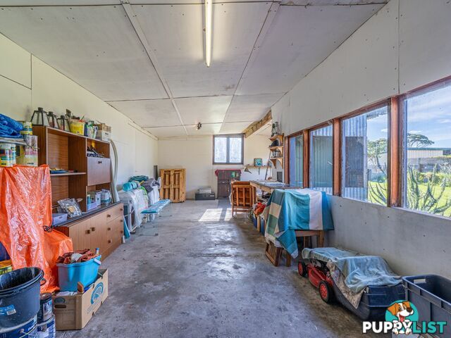 3 Peron Street STIEGLITZ TAS 7216