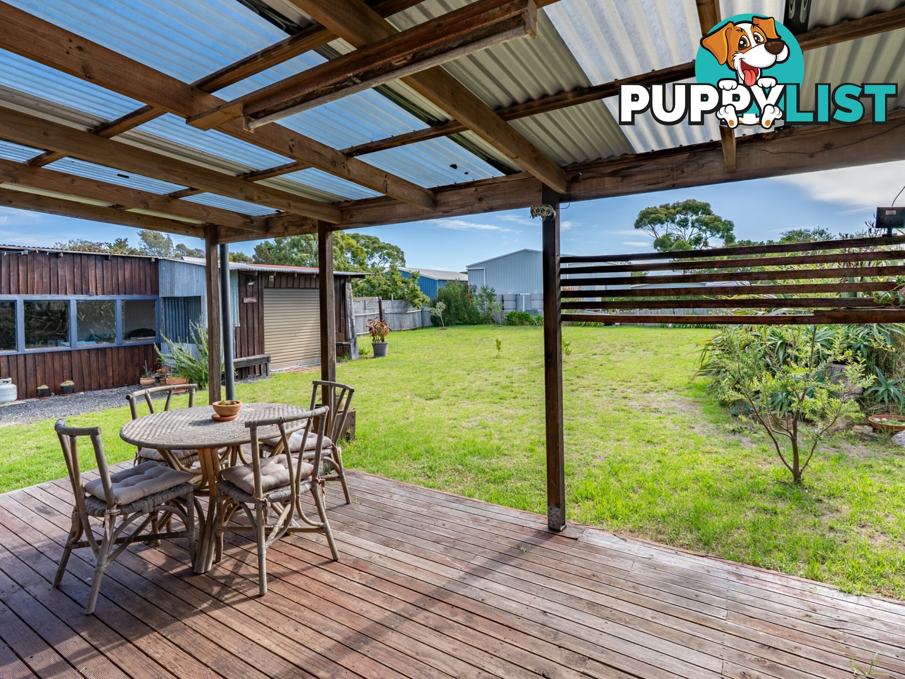 3 Peron Street STIEGLITZ TAS 7216