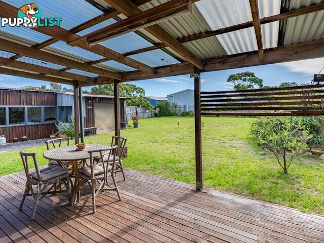 3 Peron Street STIEGLITZ TAS 7216