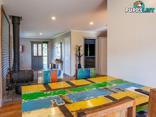 3 Peron Street STIEGLITZ TAS 7216