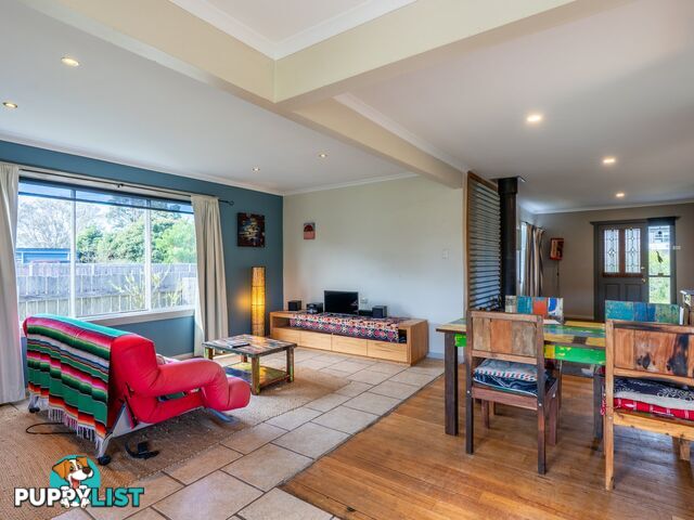 3 Peron Street STIEGLITZ TAS 7216