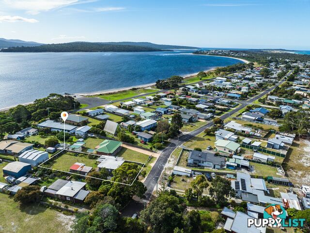 3 Peron Street STIEGLITZ TAS 7216