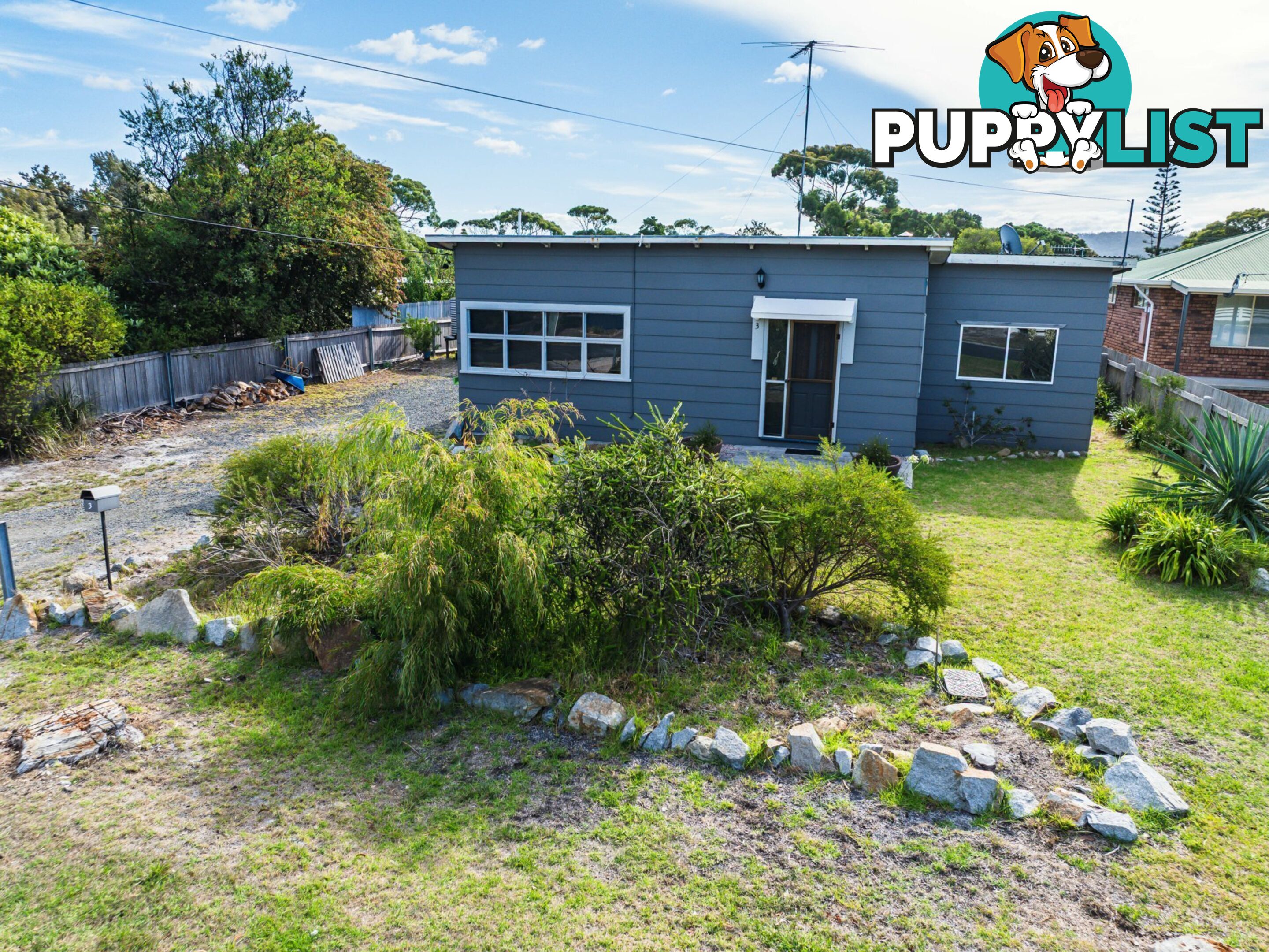 3 Peron Street STIEGLITZ TAS 7216