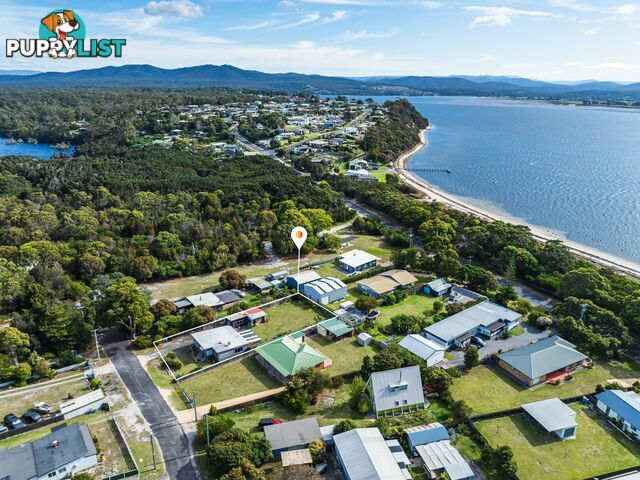 3 Peron Street STIEGLITZ TAS 7216