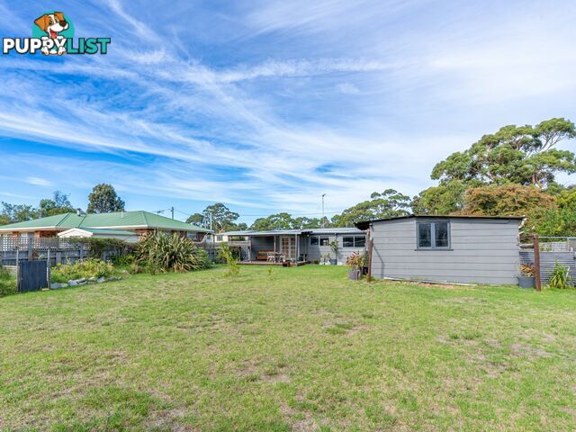 3 Peron Street STIEGLITZ TAS 7216