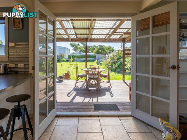 3 Peron Street STIEGLITZ TAS 7216