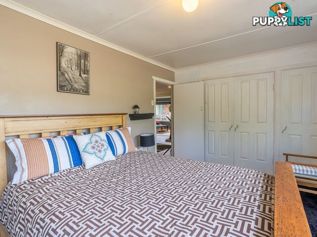 3 Peron Street STIEGLITZ TAS 7216
