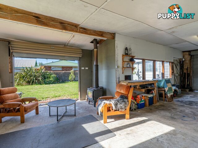 3 Peron Street STIEGLITZ TAS 7216